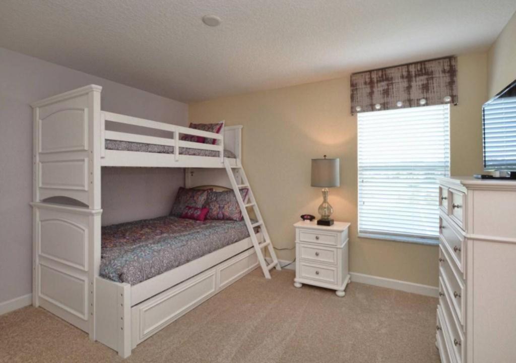 Ota Villa Orlando