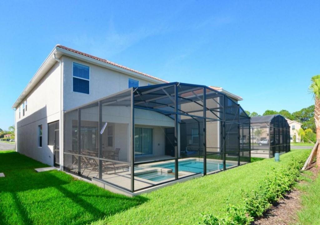 Villa Ota Orlando