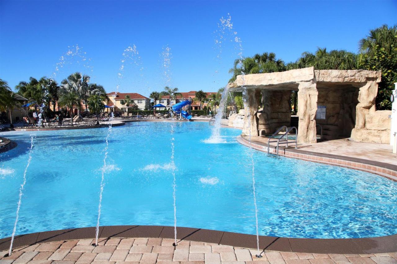 Ota Villa Orlando