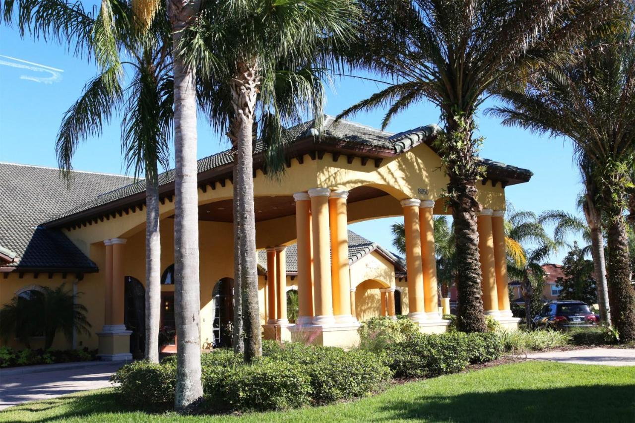 Ota Villa Orlando