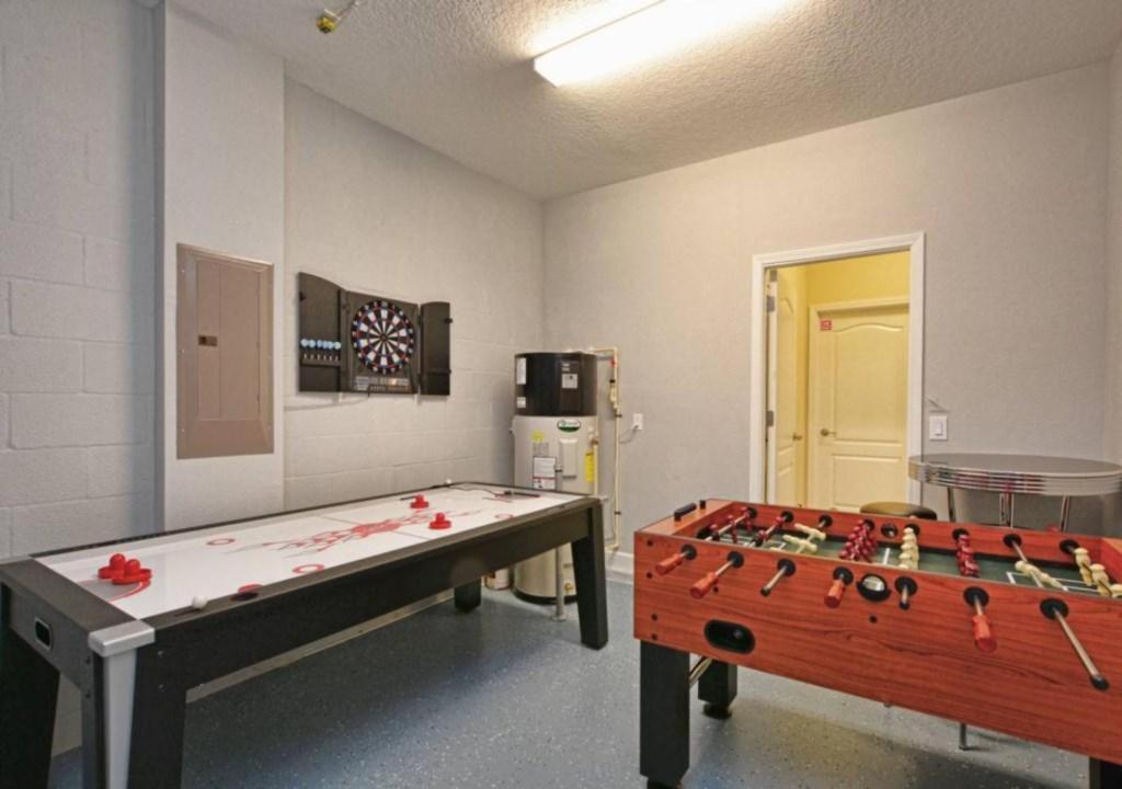 Ota Villa Orlando