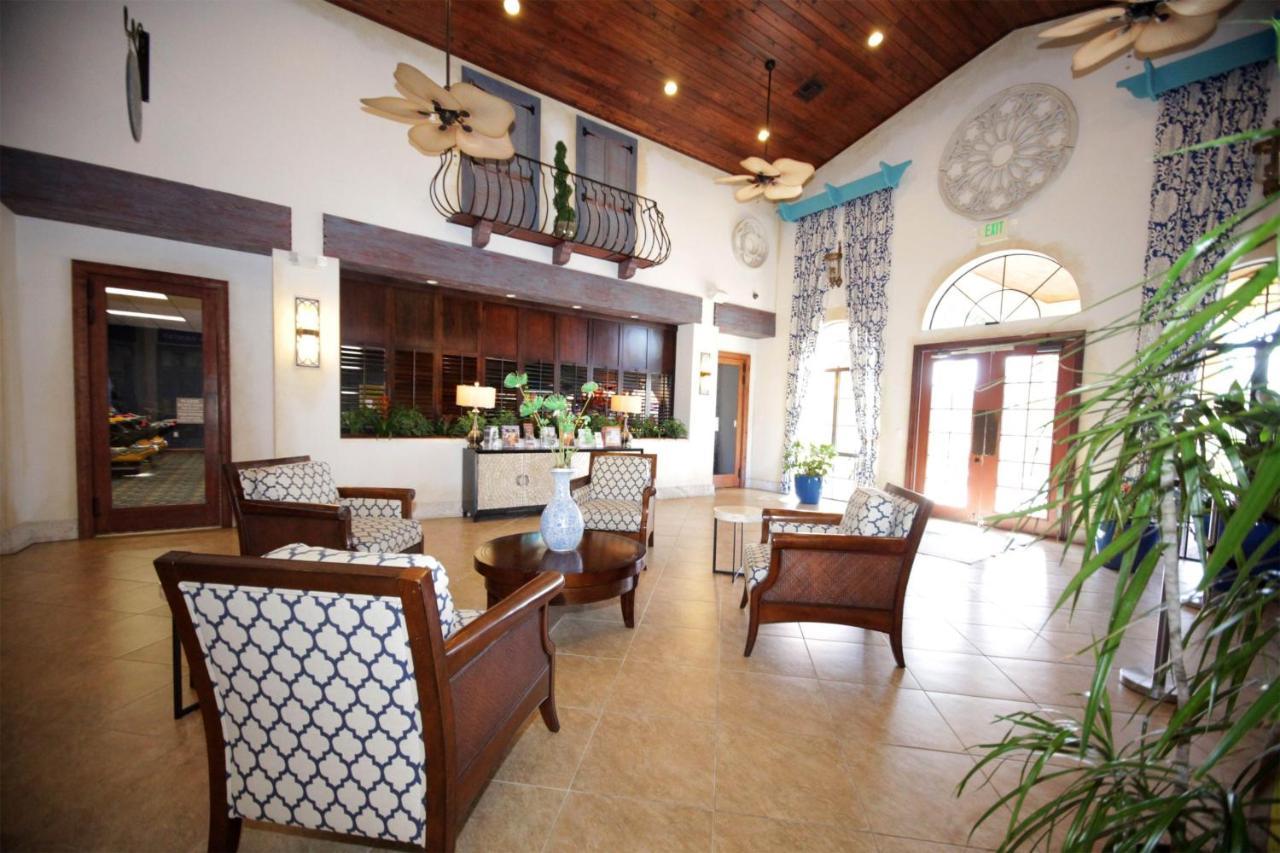 Ota Villa Orlando