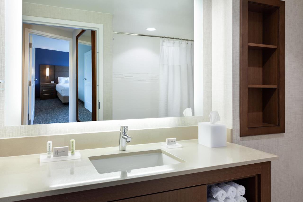 By Marriott At Millenia Hotel