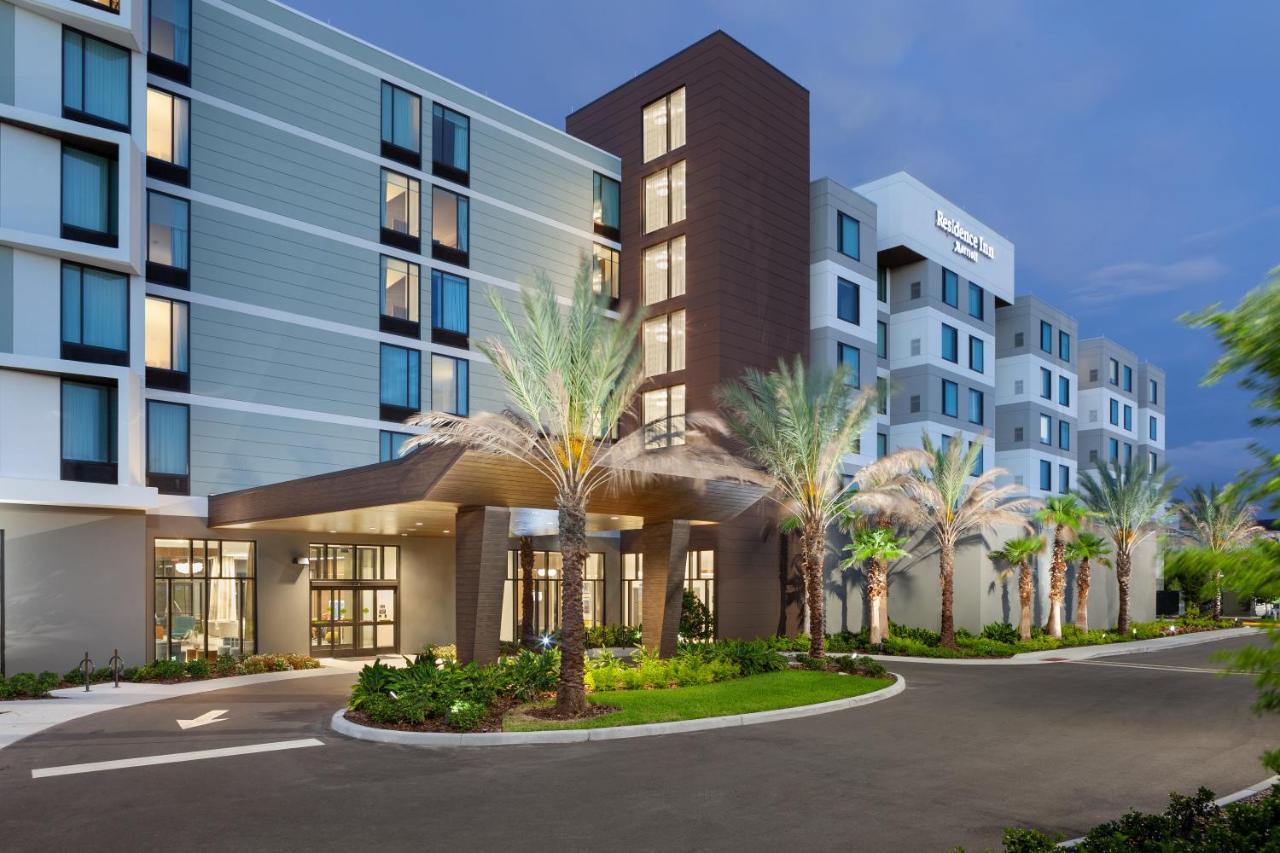 Hotel By Marriott At Millenia