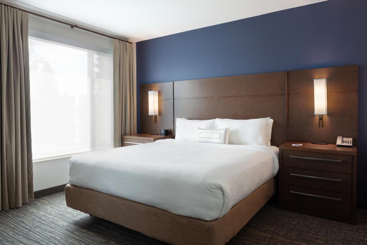 By Marriott At Millenia Hotel Orlando