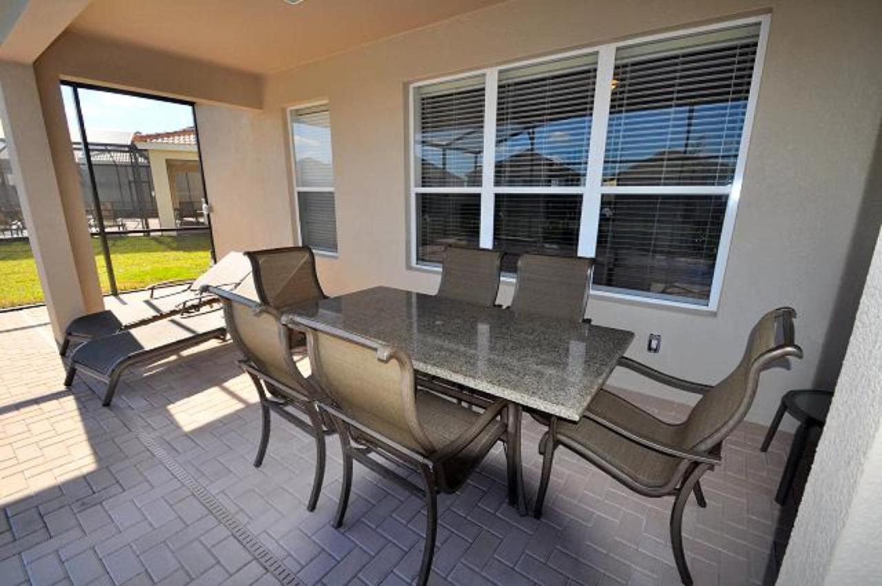 Holiday home Windsor Hills Resort2520