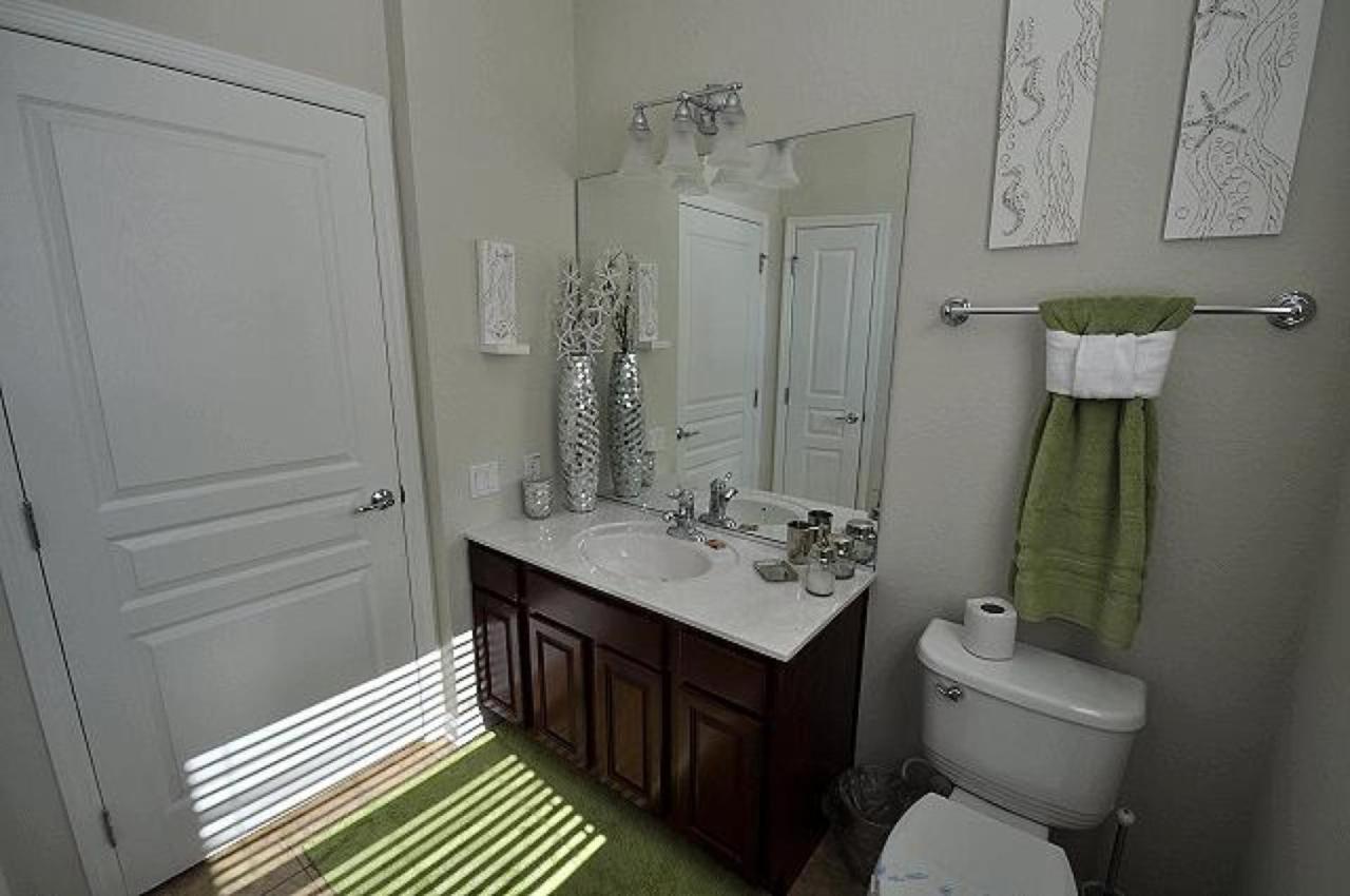 Holiday home Windsor Hills Resort2520