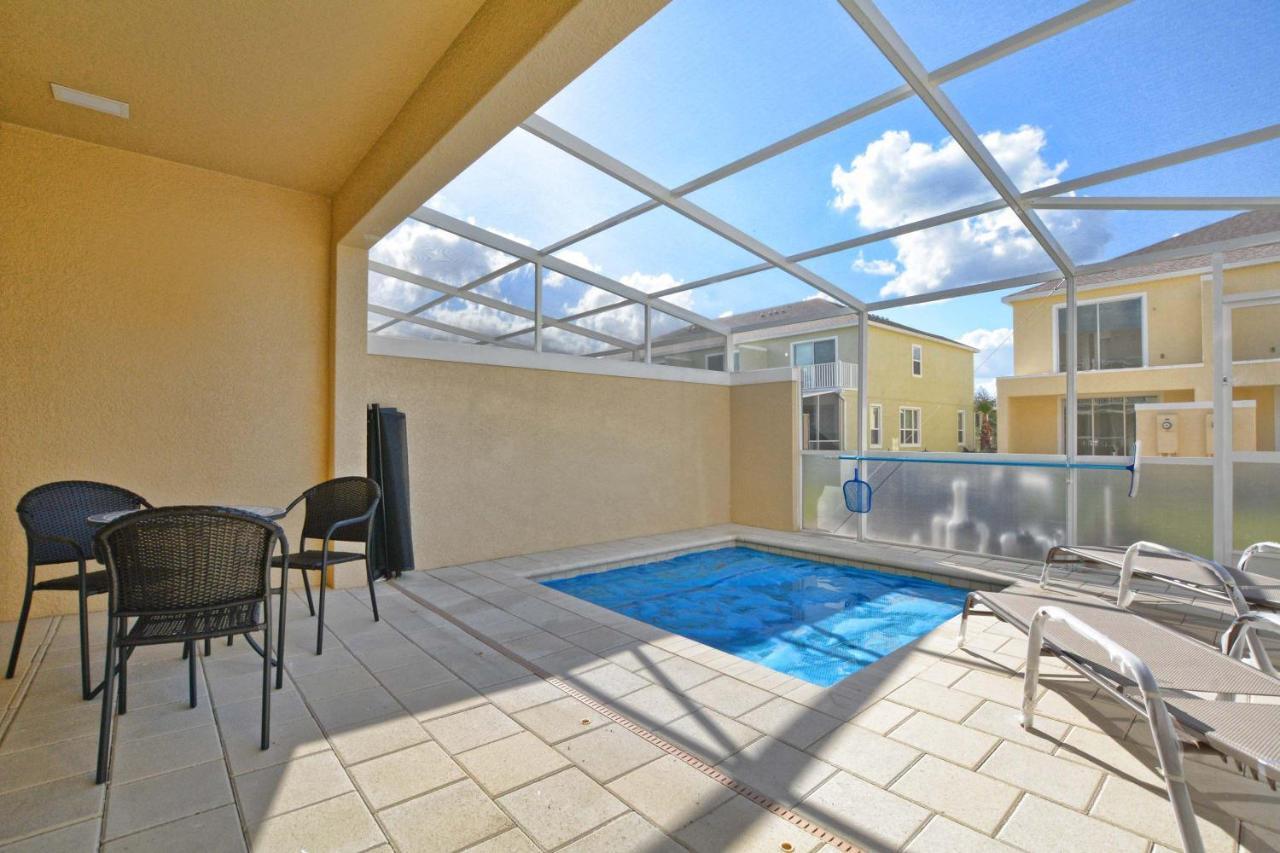 Silver Creek - 3 Bed Townhouse W/splashpool-5003sc Holiday home *