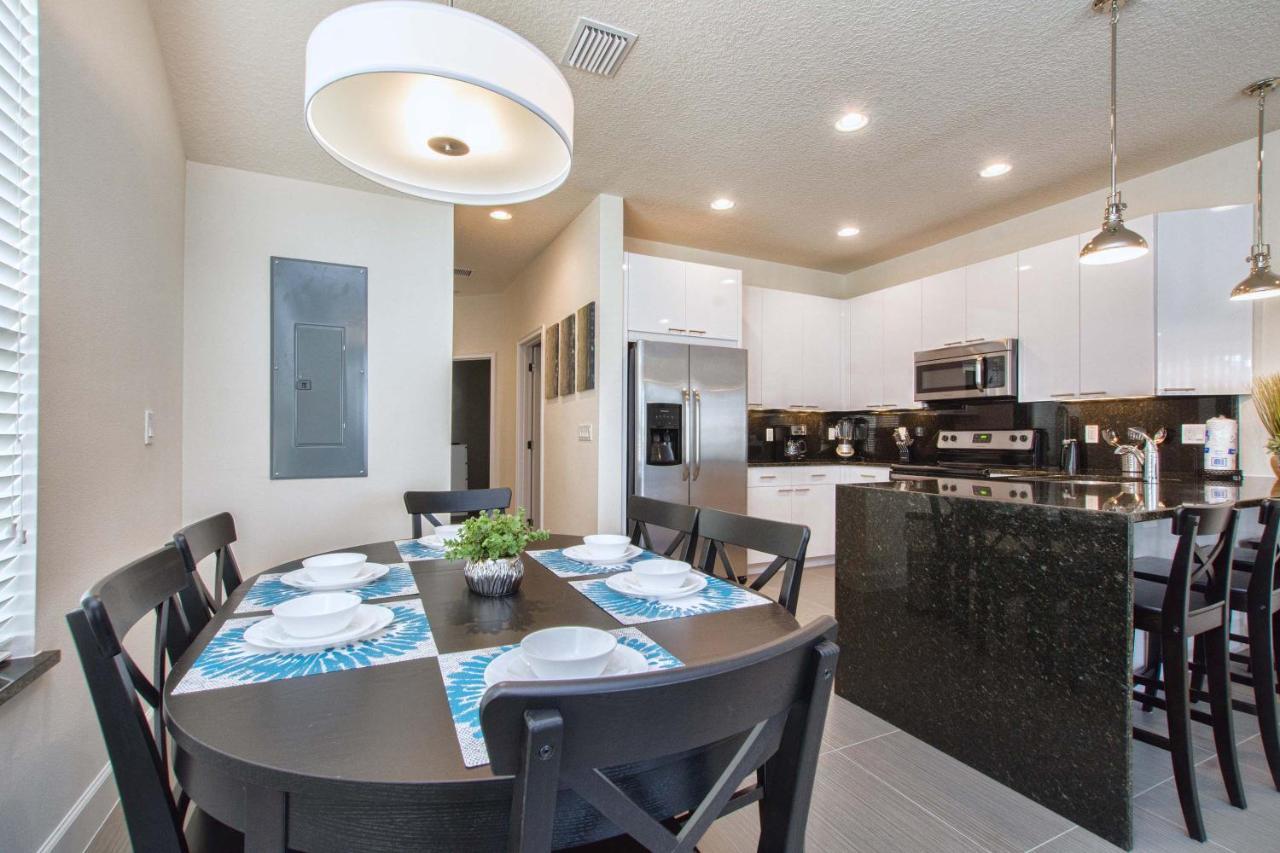 Silver Creek - 3 Bed Townhouse W/splashpool-5003sc