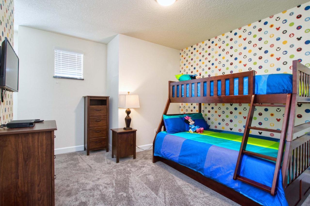 Silver Creek - 3 Bed Townhouse W/splashpool-5003sc Holiday home *