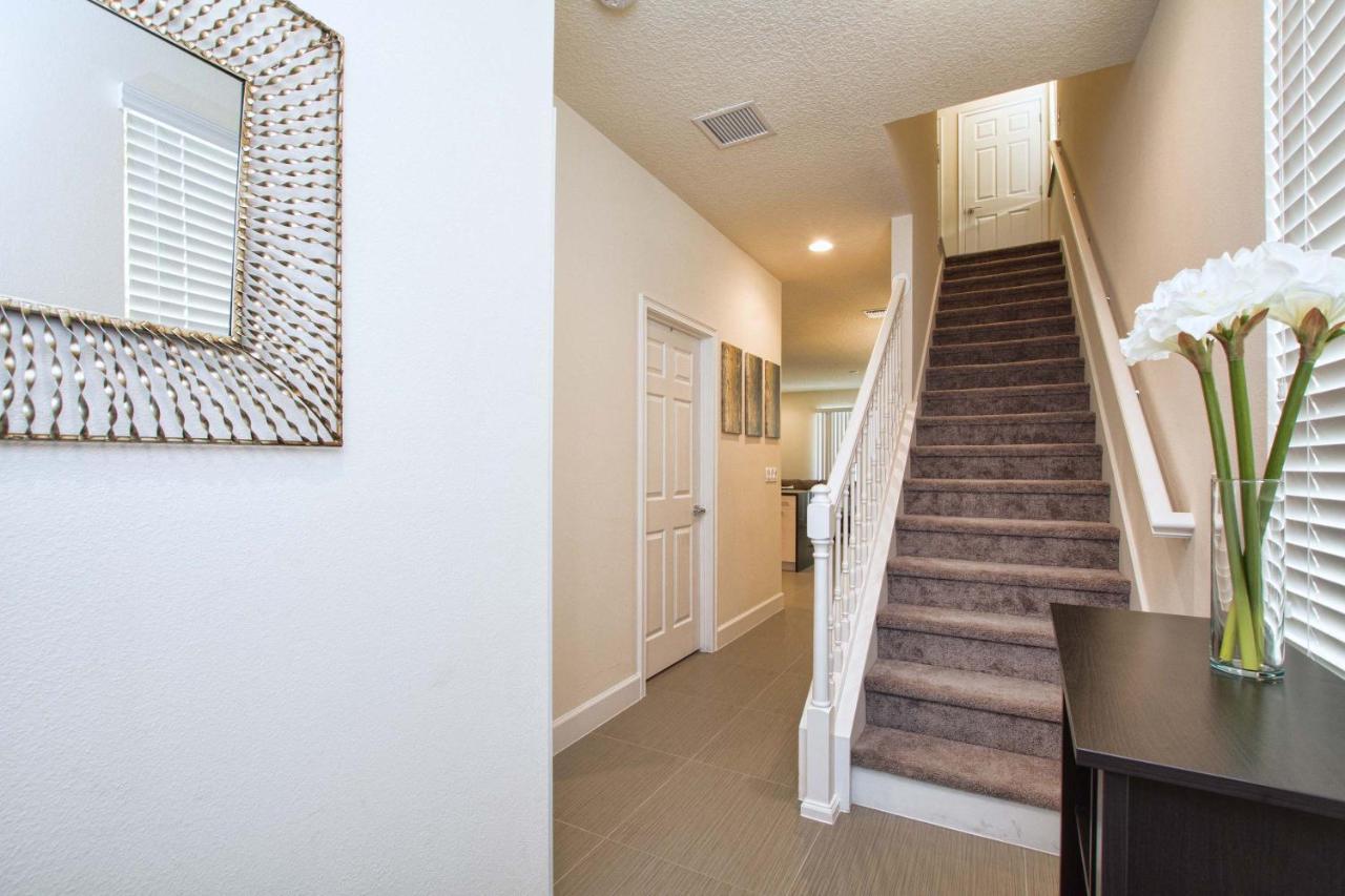 Silver Creek - 3 Bed Townhouse W/splashpool-5003sc Holiday home *