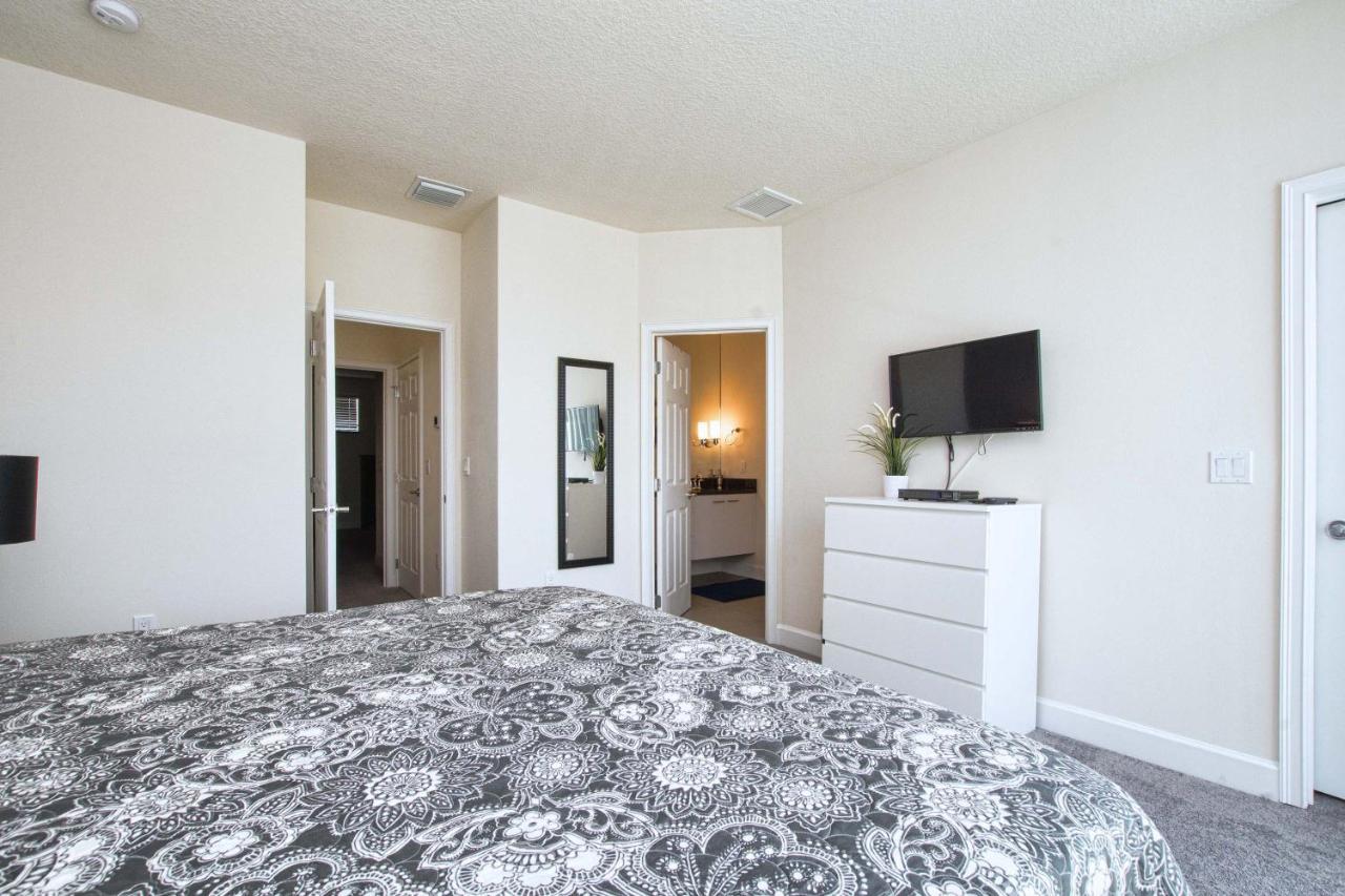 Silver Creek - 3 Bed Townhouse W/splashpool-5003sc Holiday home *