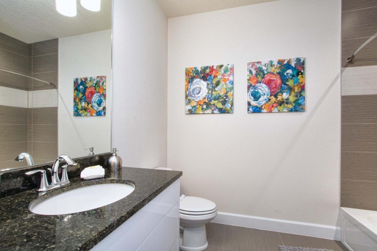 Holiday home Silver Creek - 3 Bed Townhouse W/splashpool-5003sc