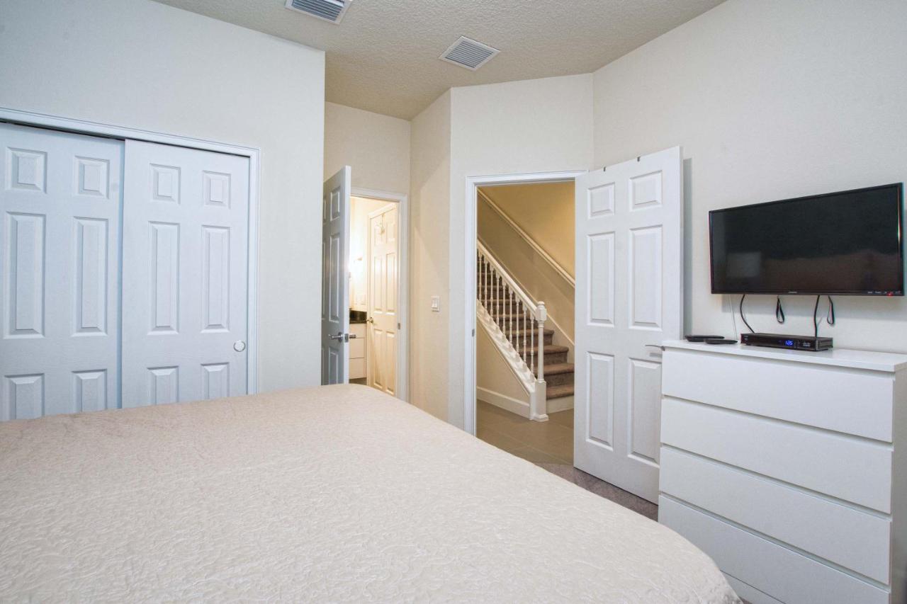Silver Creek - 3 Bed Townhouse W/splashpool-5003sc