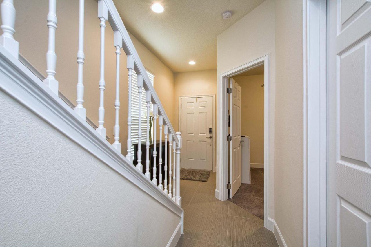 Silver Creek - 3 Bed Townhouse W/splashpool-5003sc * Orlando