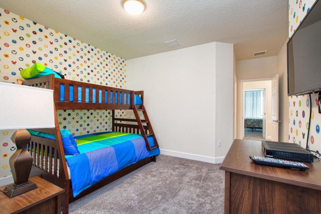Holiday home Silver Creek - 3 Bed Townhouse W/splashpool-5003sc *