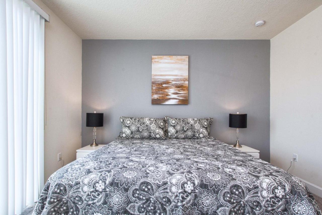 Silver Creek - 3 Bed Townhouse W/splashpool-5003sc Orlando