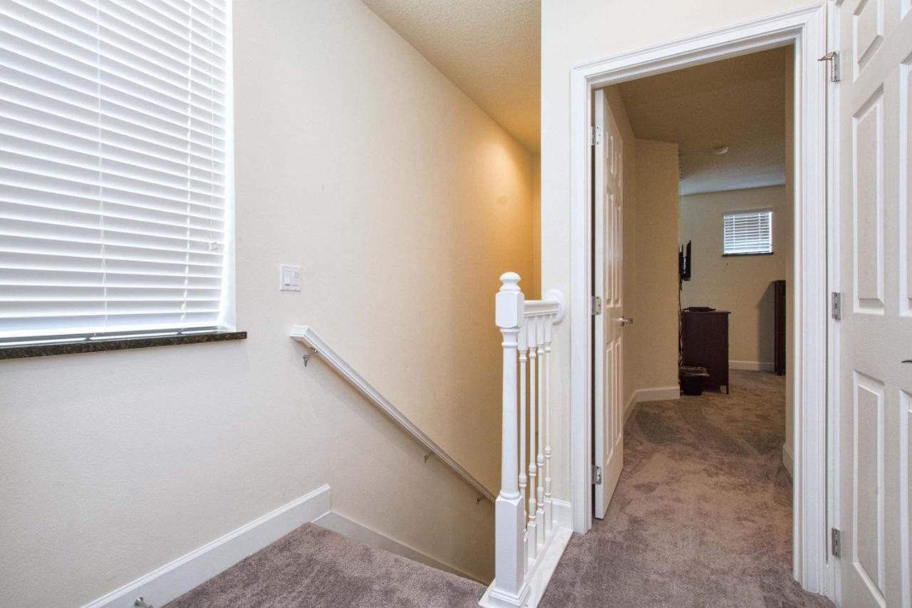 Silver Creek - 3 Bed Townhouse W/splashpool-5003sc Holiday home *
