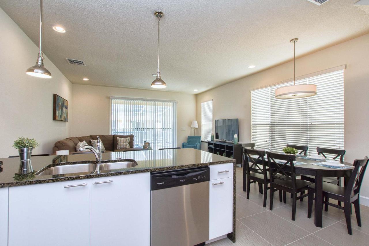 Silver Creek - 3 Bed Townhouse W/splashpool-5003sc Holiday home *