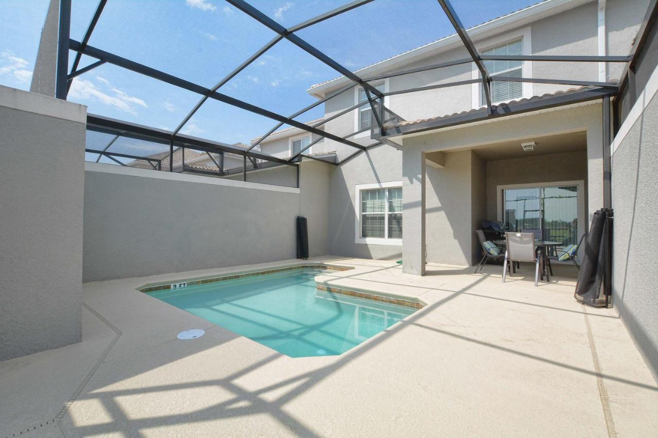Holiday home Storey Lake-4 Bedroom Townhome W/splashpool-1618st *