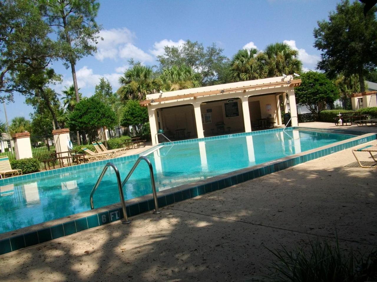 Indian Ridge- 4 Bedroom Pool Home- 2405ir Orlando