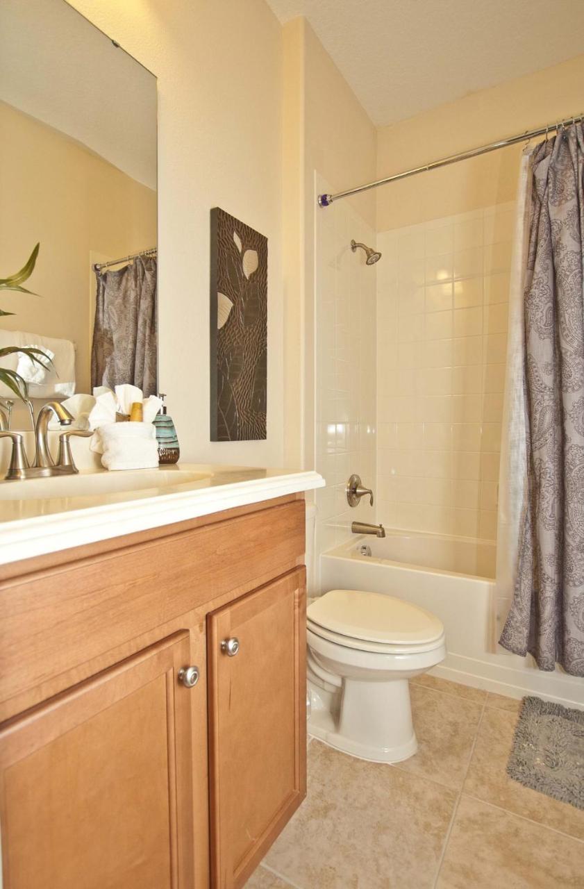 Paradise Palms- 6 Bedroom Pool Home-3118pp Holiday home Orlando