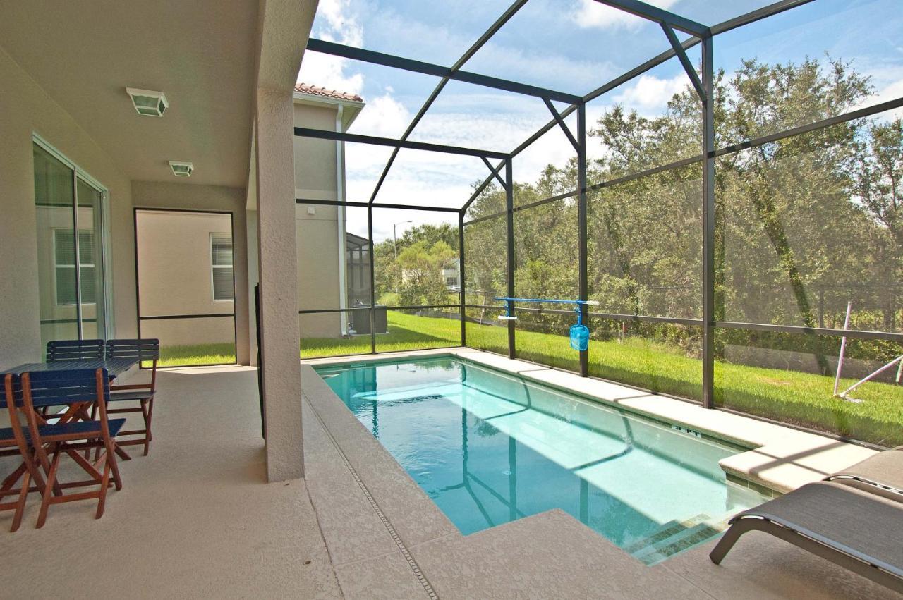 Holiday home Paradise Palms- 6 Bedroom Pool Home-3118pp *