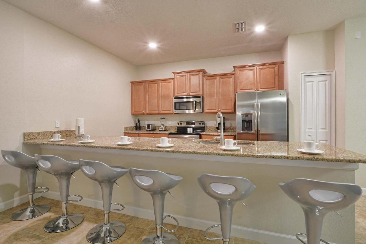 Holiday home Storey Lake-4 Bedroom Townhome W/splashpool-1618st