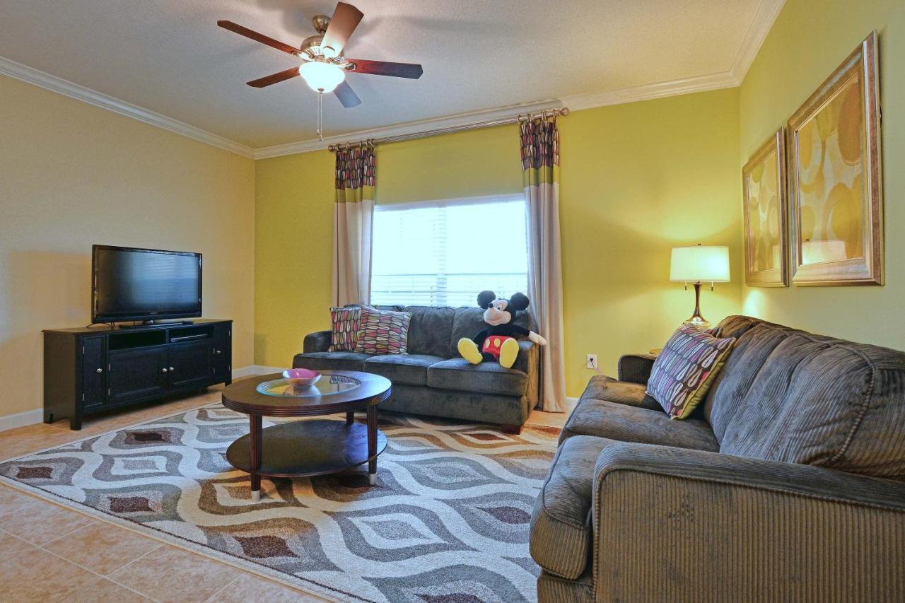 Holiday home Paradise Palms-5 Bed Townhome W/splashpool-3045pp