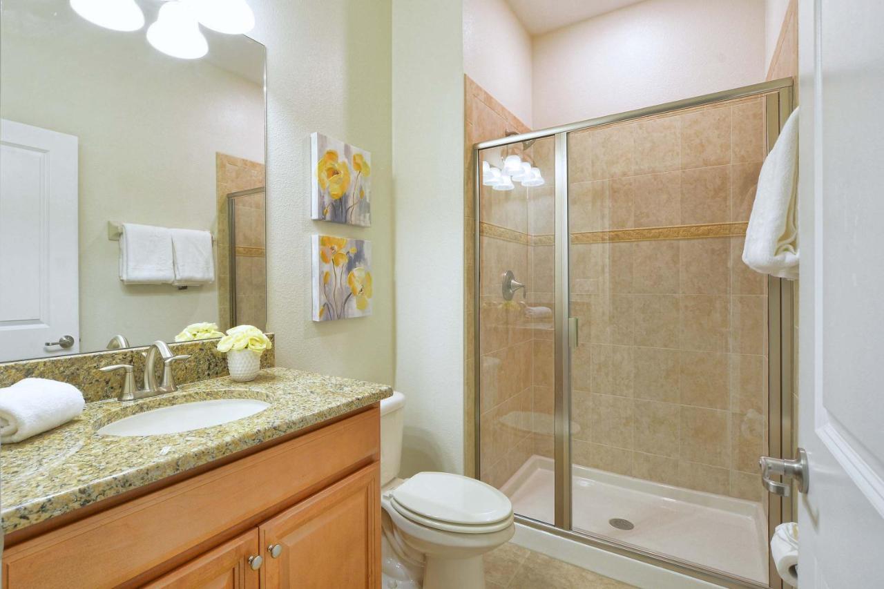 Holiday home Storey Lake-4 Bedroom Townhome W/splashpool-1618st *