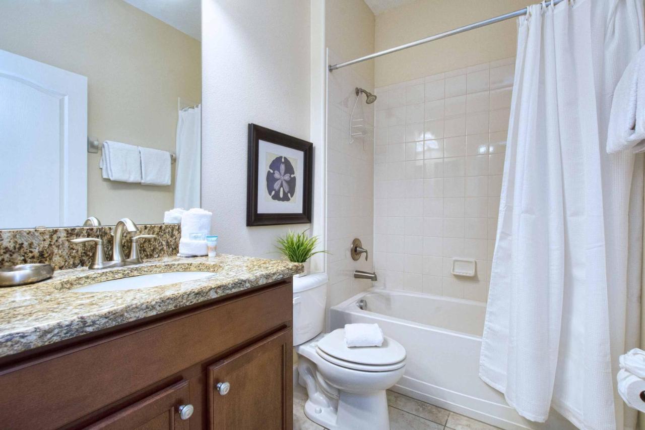 Villa Paradise Palms- 5 Bedroom Pool Home-3191pp Orlando