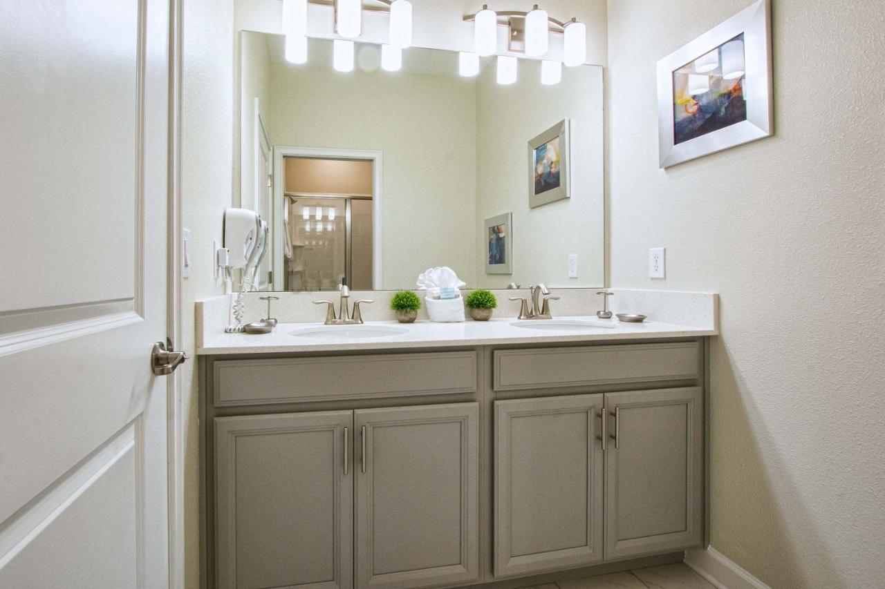 Holiday home Storey Lake-5 Bedroom Townhome W/splashpool-1630st Orlando
