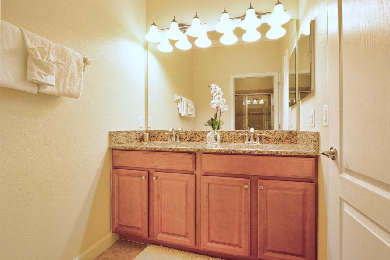 Paradise Palms-5 Bed Townhome W/splashpool-3045pp