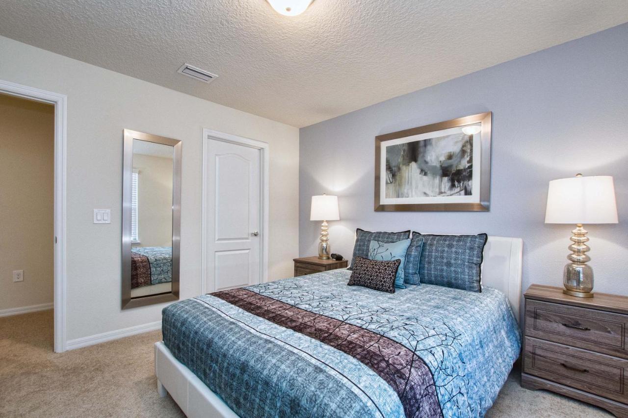 Windsor At Westside-6 Bedrooms House W/pool-3713ww