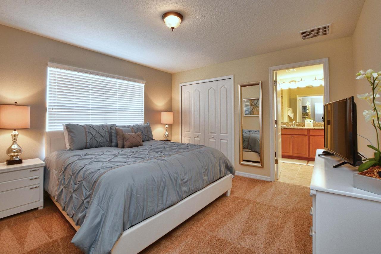 Holiday home Paradise Palms- 4 Bed Townhome W/splashpool-3281pp