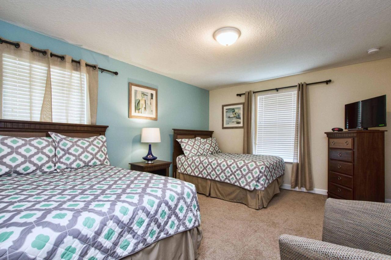 Paradise Palms- 5 Bedroom Pool Home-3191pp Orlando