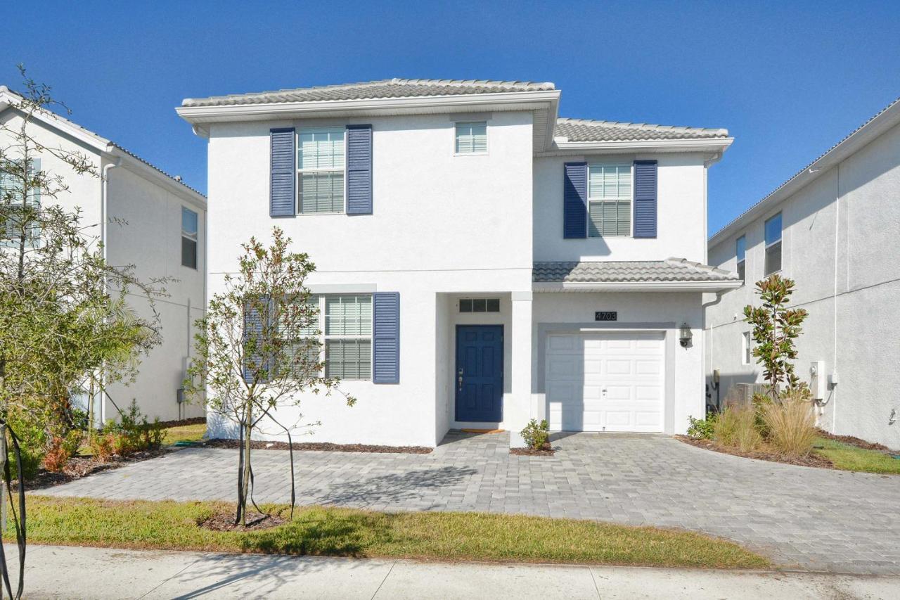 Storey Lake- 6 Bedroom Pool Home-1657st Holiday home Orlando