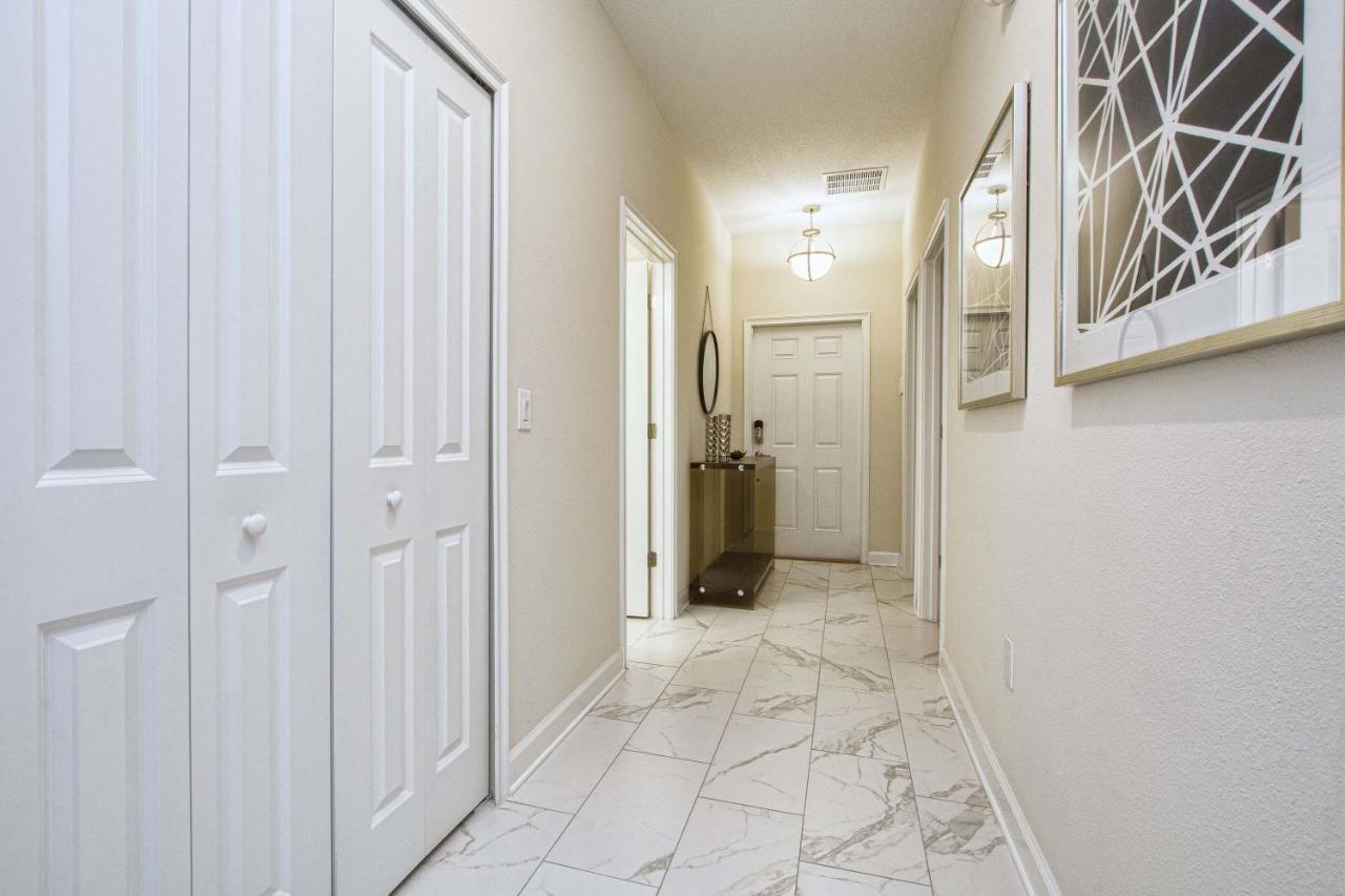 Holiday home Storey Lake-5 Bedroom Townhome W/splashpool-1630st *