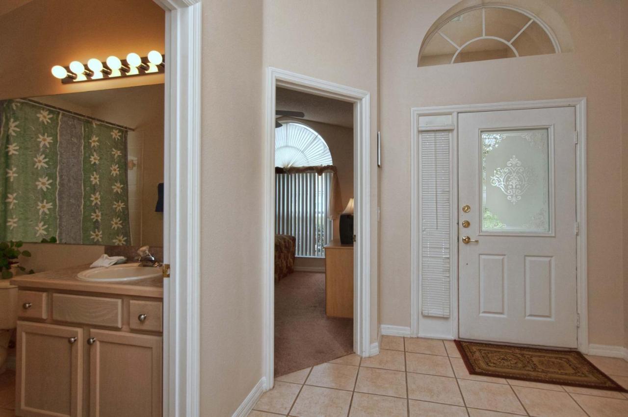 Indian Creek- 5 Bedroom Pool Home- 2303ic Orlando