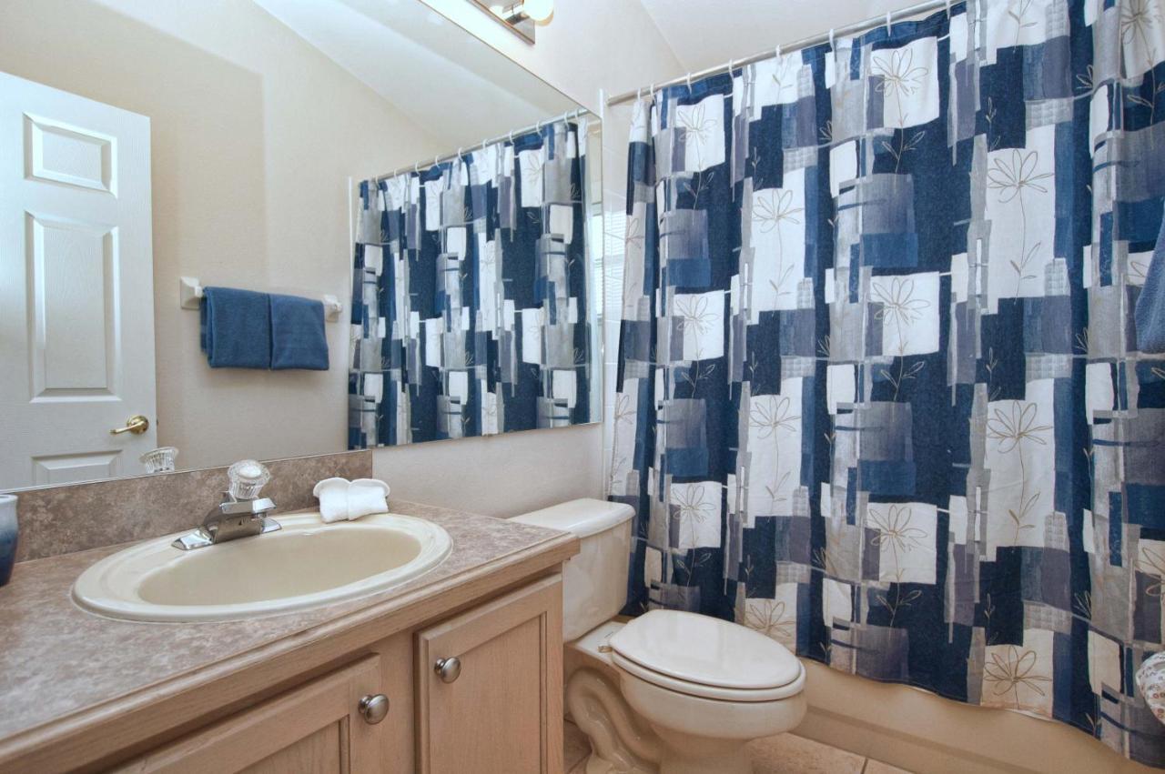 Indian Creek- 5 Bedroom Pool Home- 2303ic * Orlando