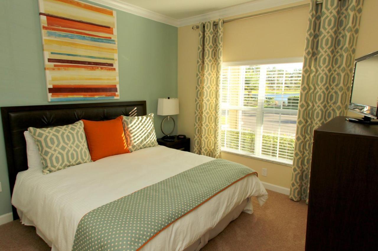 Villa Paradise Palms- 4 Bed Townhome W/splashpool-3043pp *