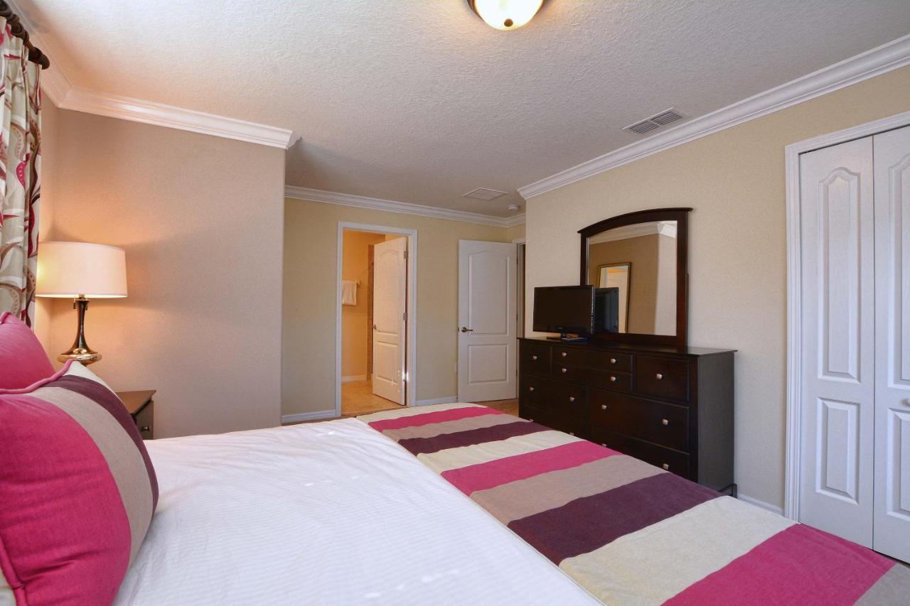 Holiday home Paradise Palms-5 Bed Townhome W/splashpool-3045pp *