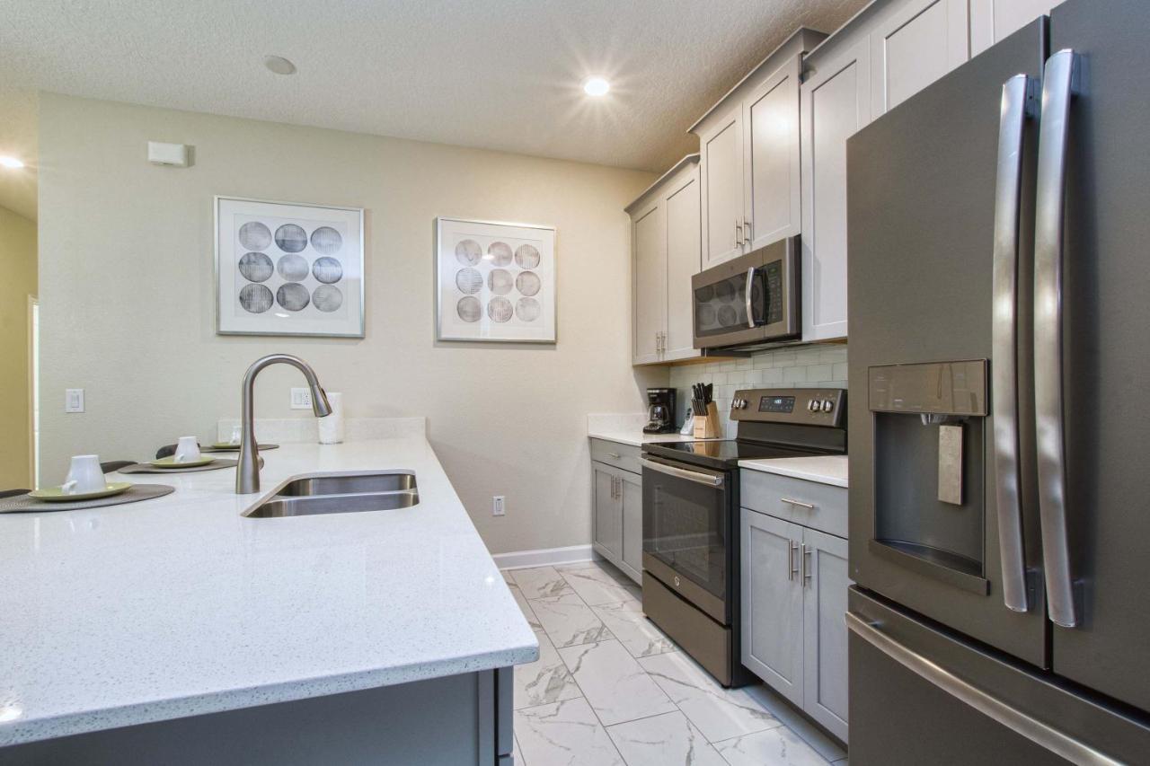 Holiday home Storey Lake-5 Bedroom Townhome W/splashpool-1630st *