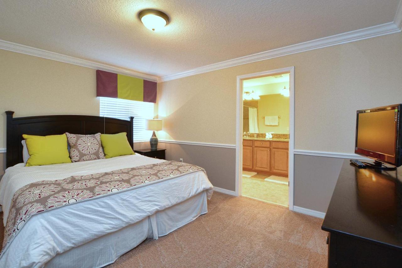 Holiday home Paradise Palms-5 Bed Townhome W/splashpool-3045pp