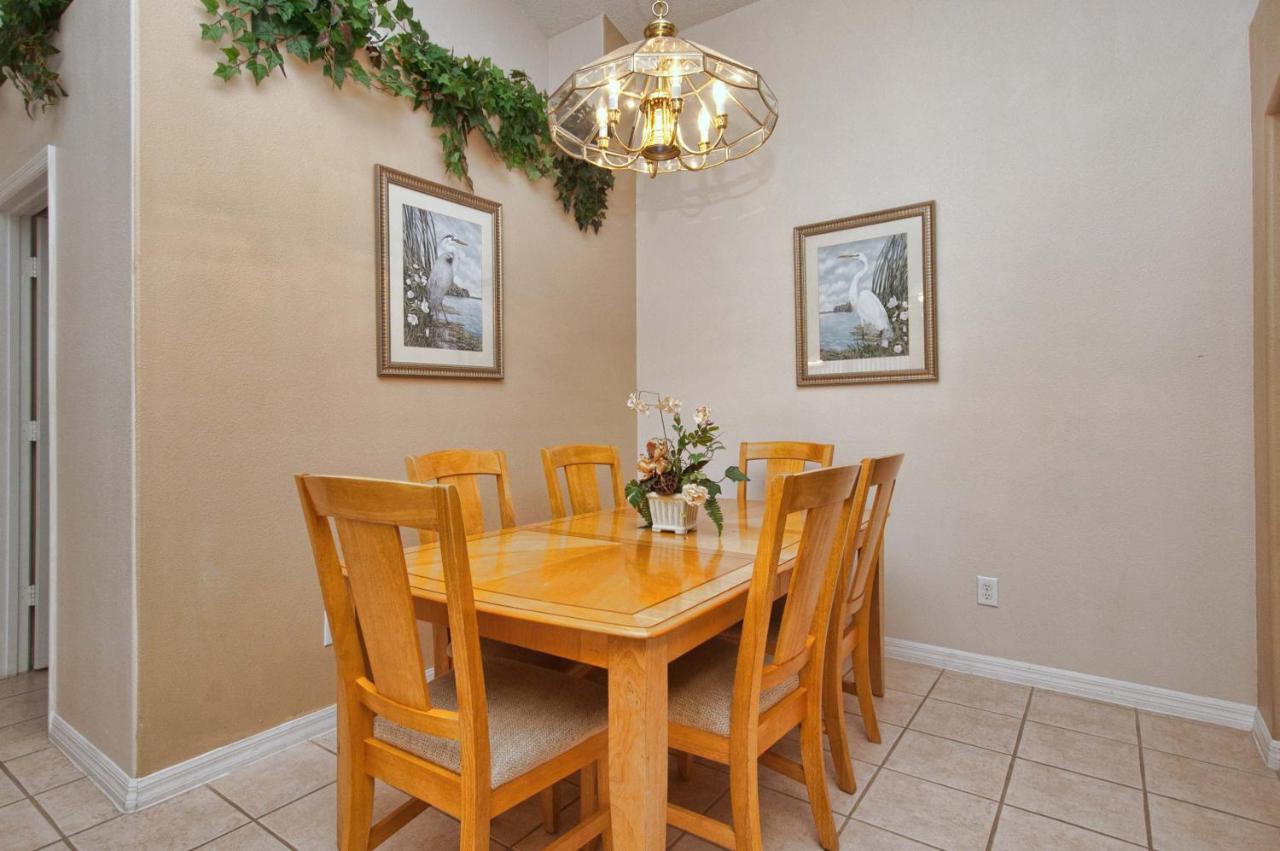 Indian Creek- 5 Bedroom Pool Home- 2303ic Villa Orlando
