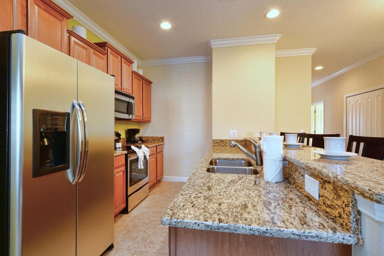 Holiday home Paradise Palms-5 Bed Townhome W/splashpool-3045pp *