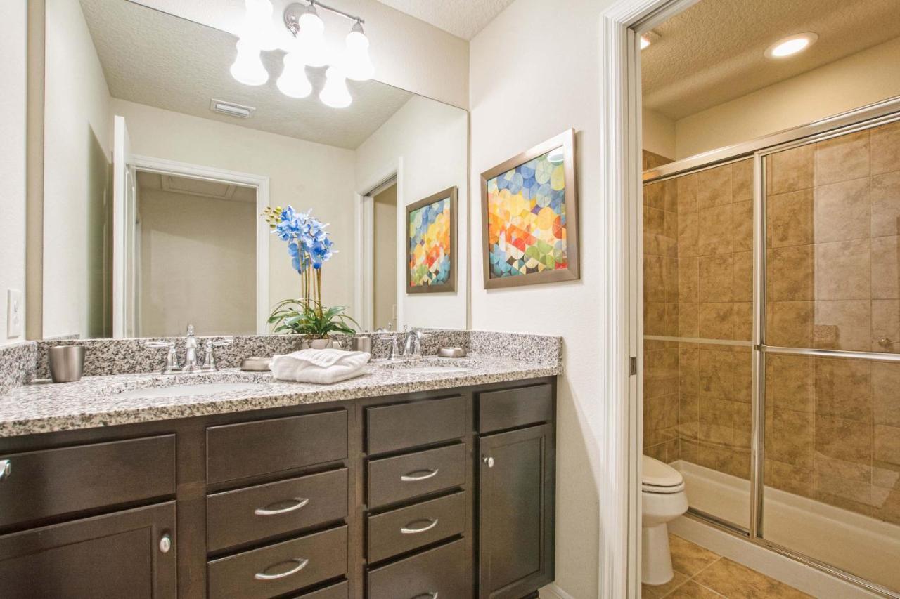 Windsor At Westside-6 Bedrooms House W/pool-3713ww *