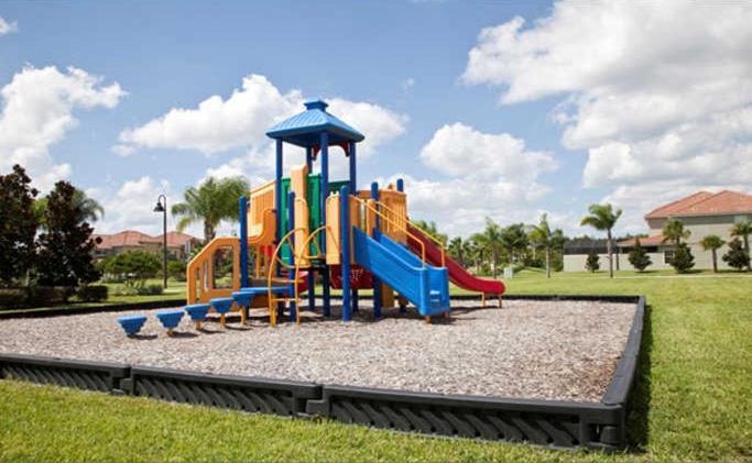Villa Paradise Palms- 4 Bed Townhome W/splashpool-3063pp *