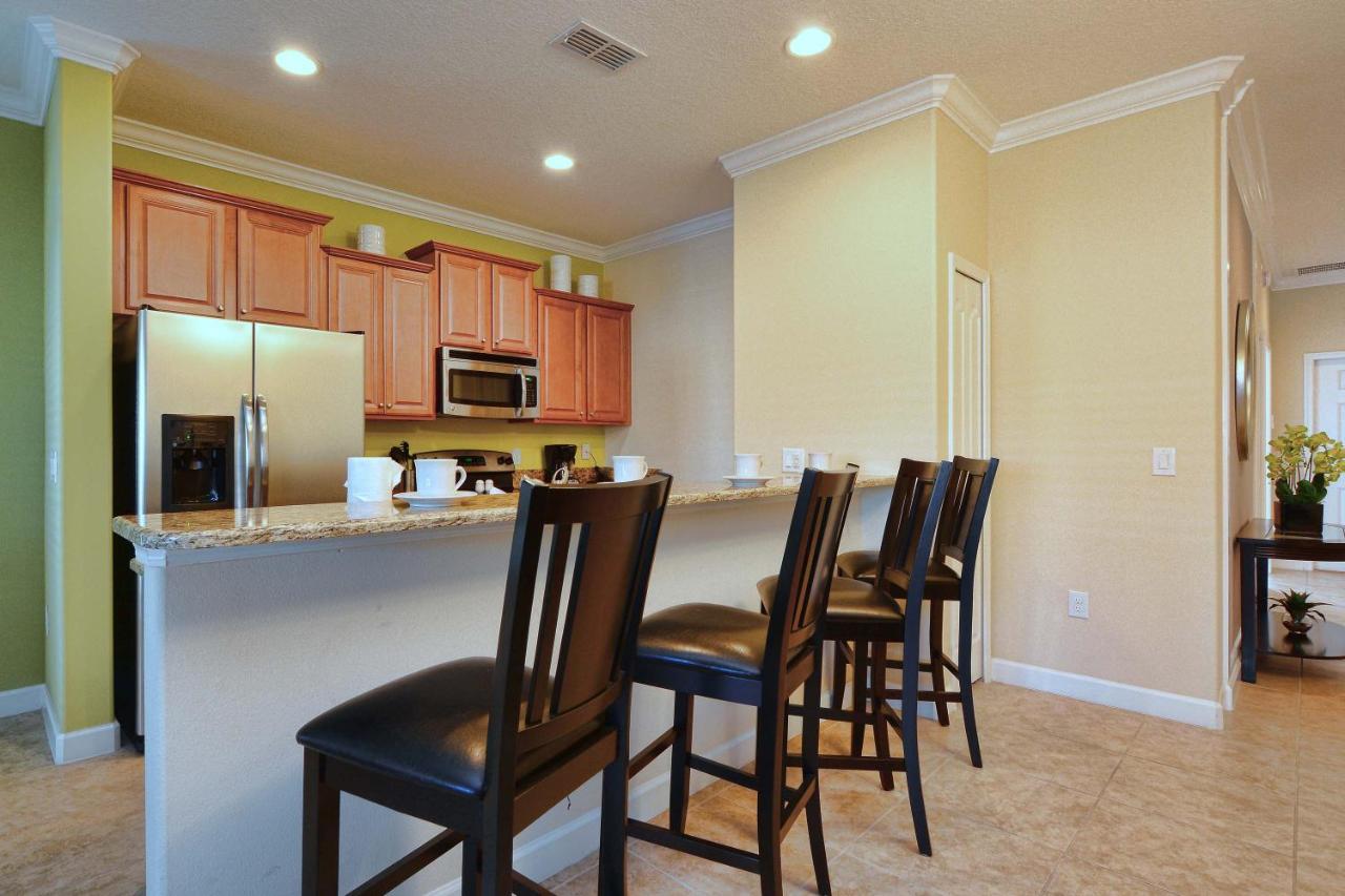 Paradise Palms-5 Bed Townhome W/splashpool-3045pp Holiday home *