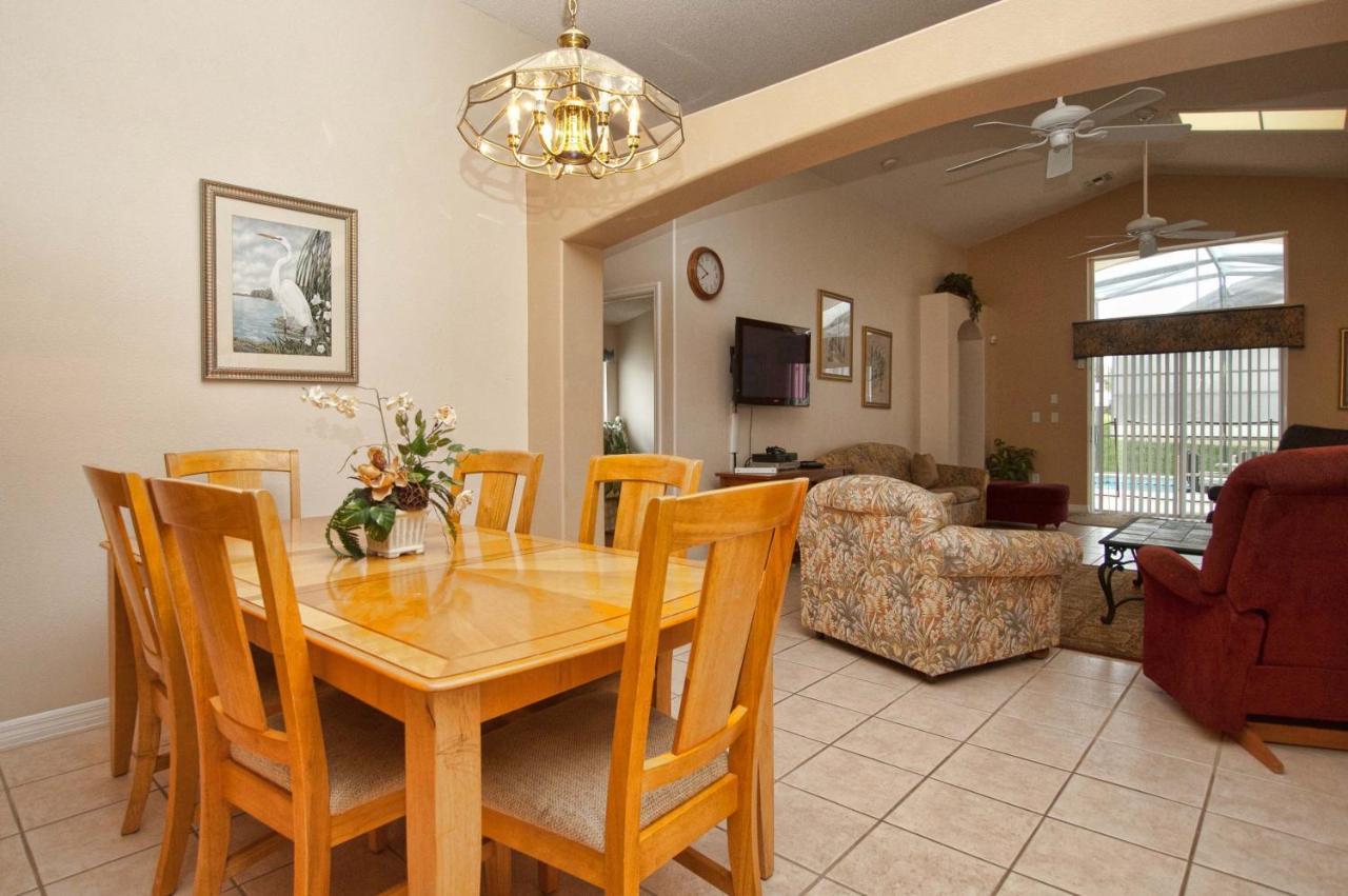 Indian Creek- 5 Bedroom Pool Home- 2303ic Orlando